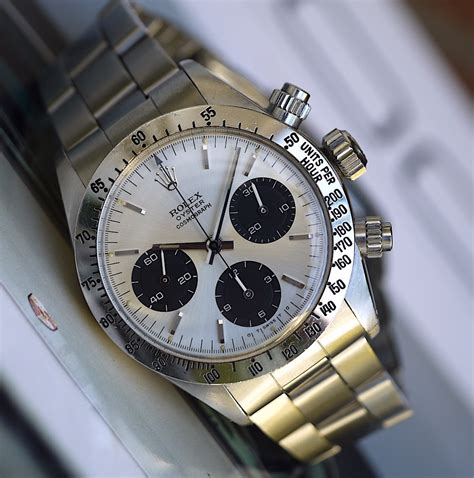 replica rolex 6265|rolex daytona 6265 price.